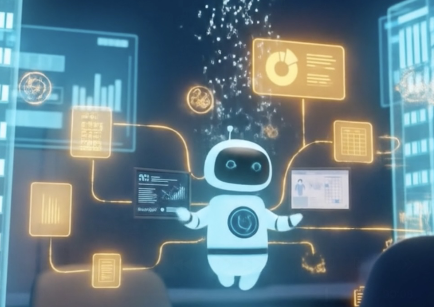 AI Agent