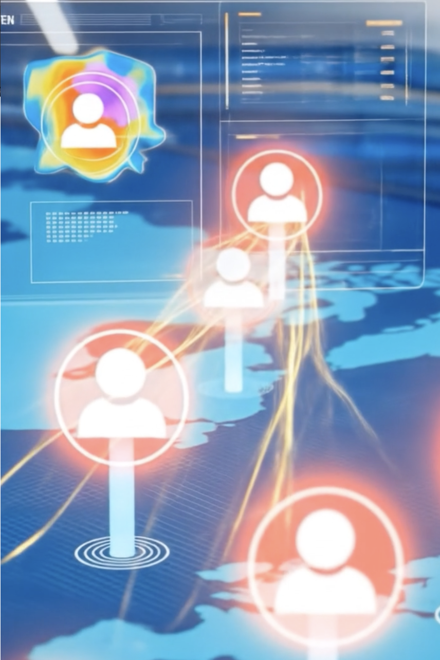 CyberSecurity 資安特遣隊