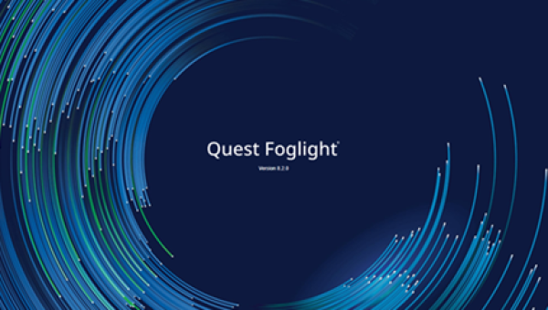 Foglight整合雙AI利器 讓DBA從忙亂走向從容不迫