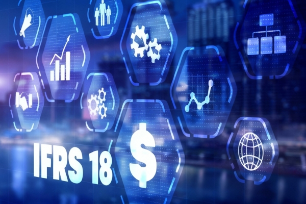 IFRS永續揭露準則時代的新競爭力