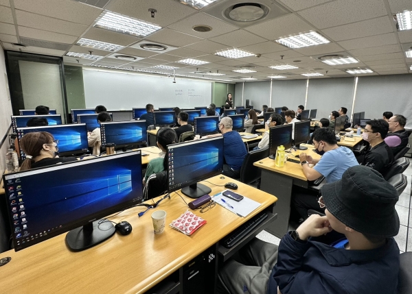 企業DBA戰力再升級 資料庫管理火力全開