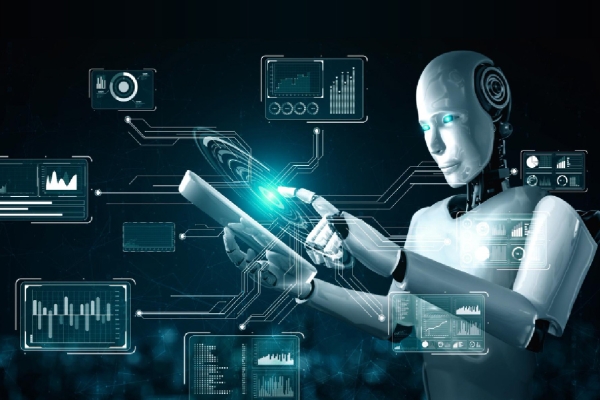 企業最佳助手：Oracle Database 23 ai