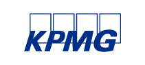 KPMG logo
