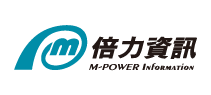 MP logo
