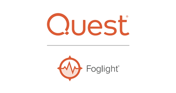 Foglight 6.0.1新版 Release