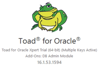 Toad for Oracle 2022新功能快報