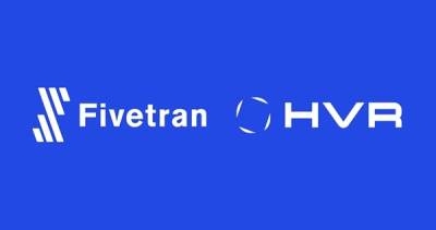 HVR x Fivetran解決資料整合挑戰