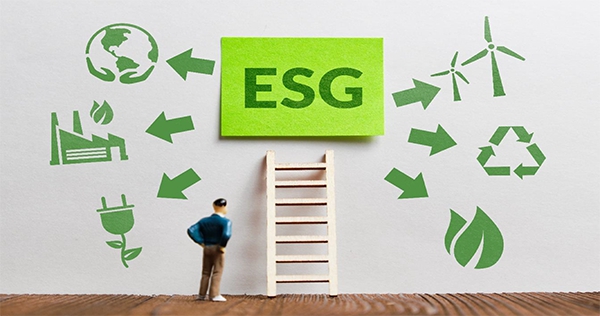 ESG 時代來臨，為何企業非轉型不可？