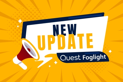 Foglight 7.1新版Release