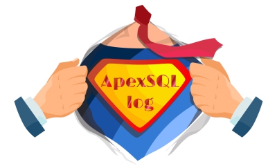 ApexSQL log  誤刪SQL Server資料的小救星